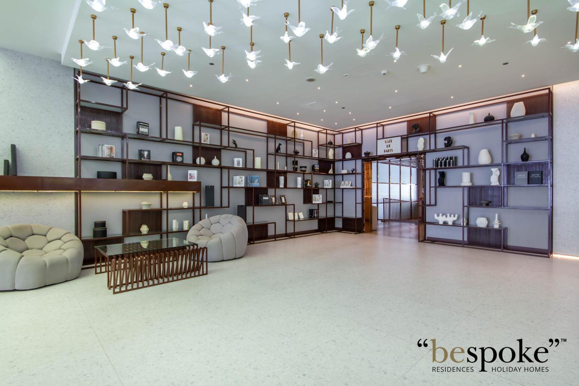 Bespoke Holiday Homes - Mag 318 Downtown ドバイ エクステリア 写真