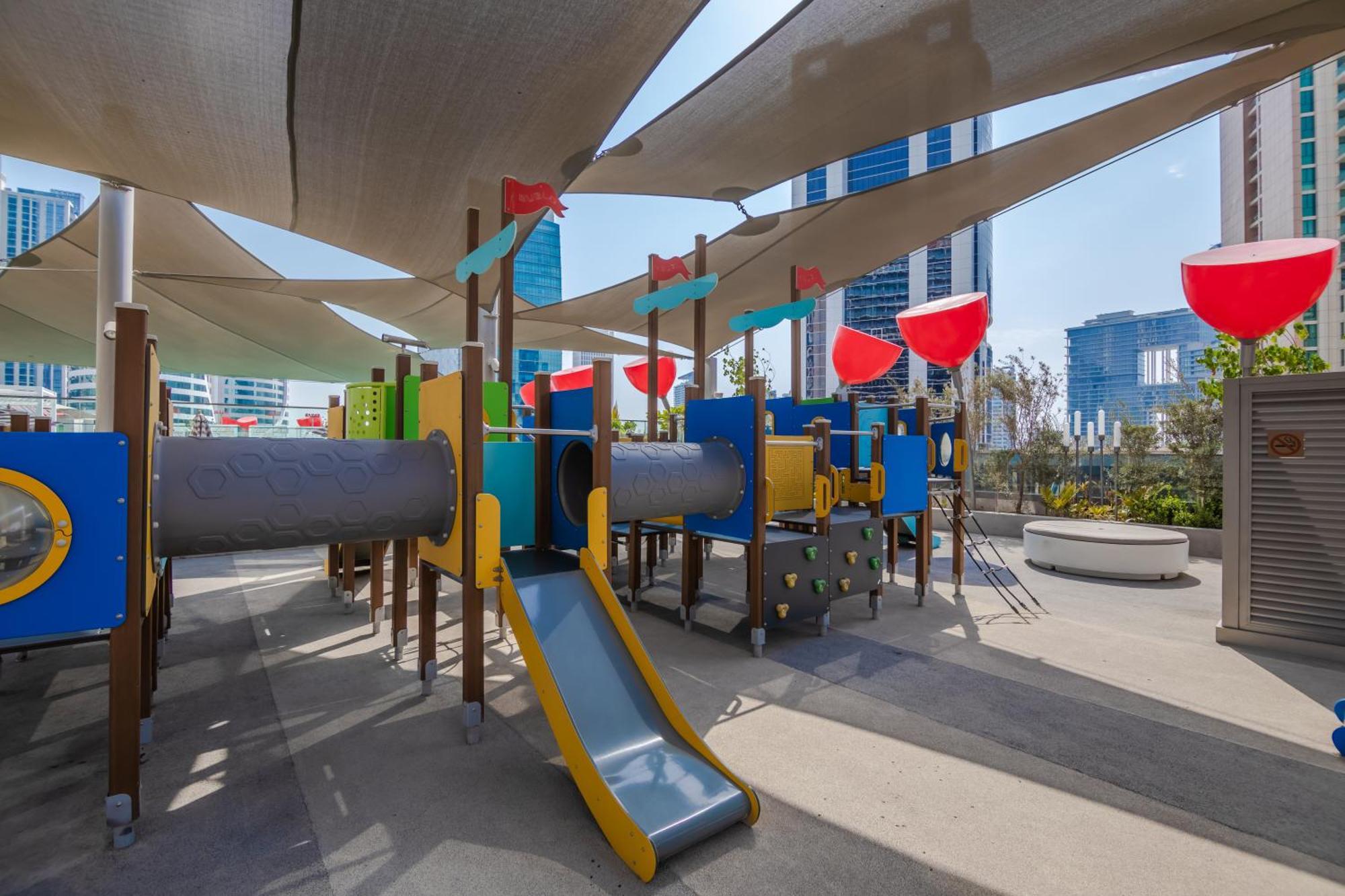 Bespoke Holiday Homes - Mag 318 Downtown ドバイ エクステリア 写真